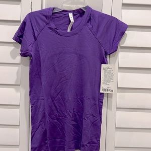 Lulu🍋lemon-swiftly tech short sleeve 2.0